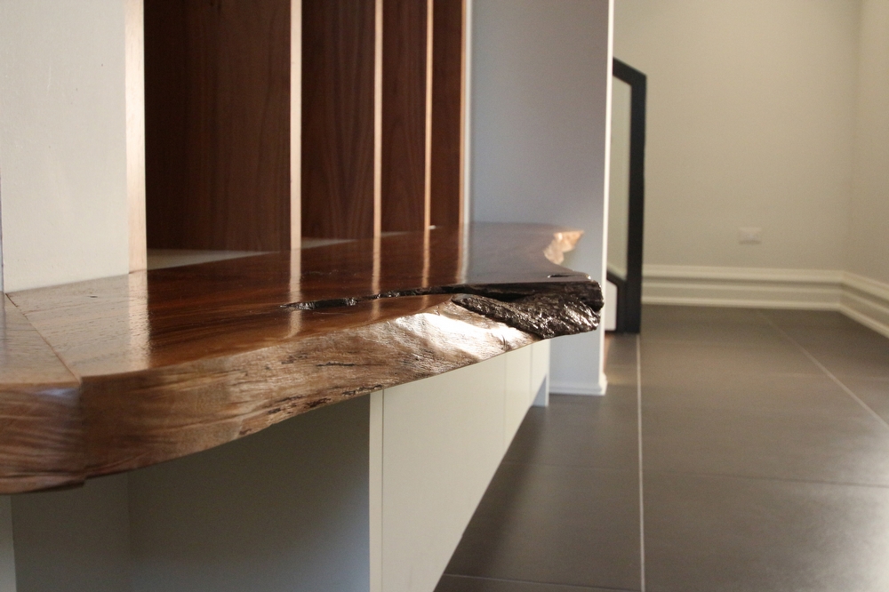 Custom Interior Work